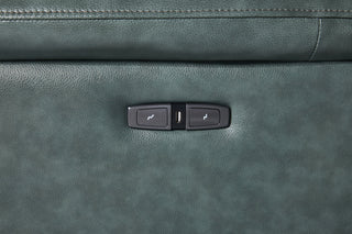 titus 3 seater recliner sofa usb ports