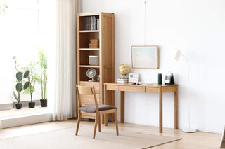 toledo wooden study table home office