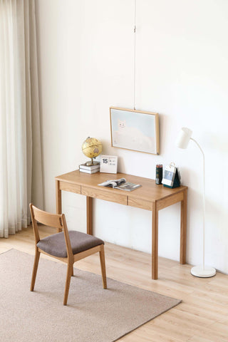 toledo wooden study table sophisticated