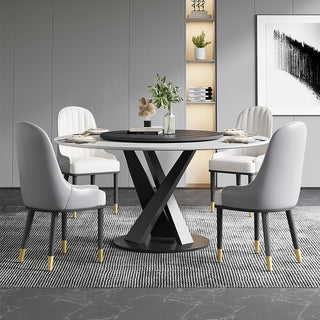 tomas lazy susan table optional feature
