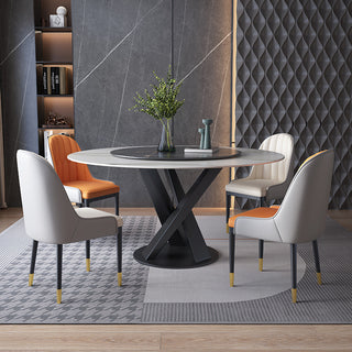 tomas lazy susan table