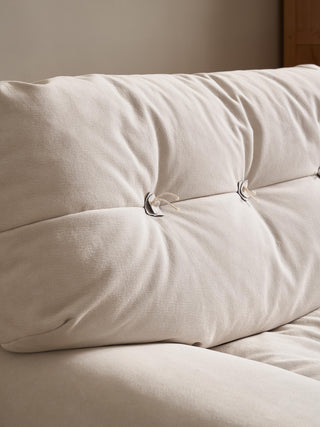 tova modern wooden sofa design