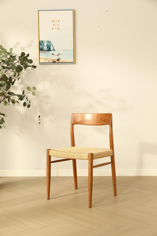 traditional dining chair gonzalo contemporary design