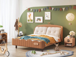 tutu bed for kids room friendly sizes
