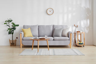 unique design arte oak table