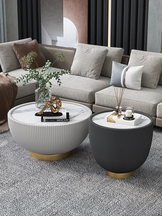 unique design coffee table amara