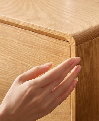 unique oak mike tv furniture ideas