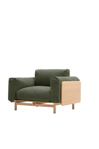 valencia wooden sofa color variety