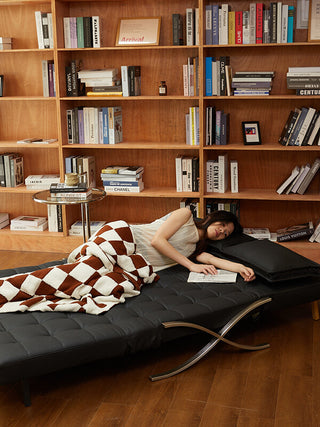 veda chair couch bed