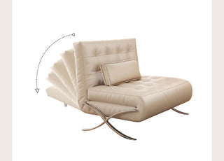 veda foldable sofa bed