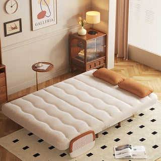 vera adjustable foldable sofa bed