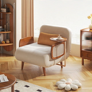 vera elegant foldable sofa bed