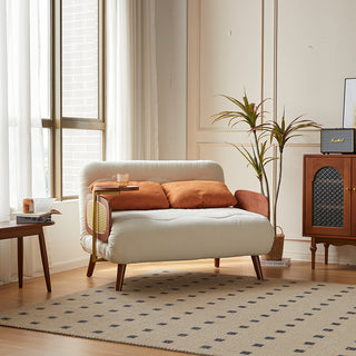 vera foldable sofa bed