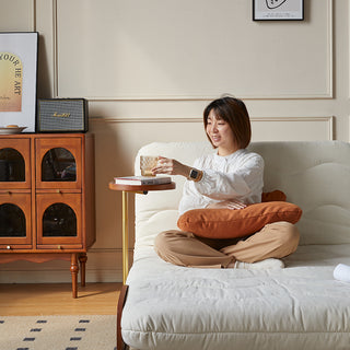 vera space saving foldable sofa bed