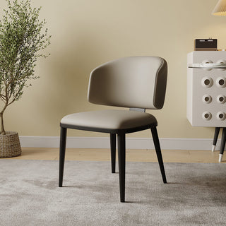 versatile krisha beige dining chair range of colors