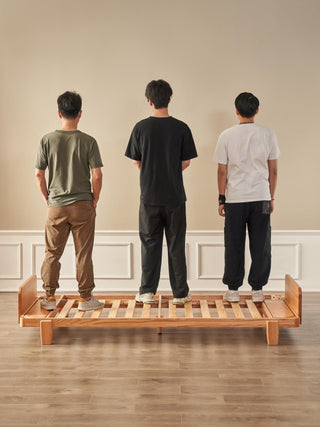 versatile sol two seater sofa