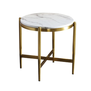 vita low side table lounge detail