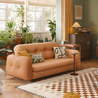 wanda 2 seater pull out sofa bed
