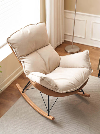 water repellent catalina rocking chair