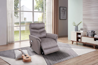 xena electric lift recliner tech fabric