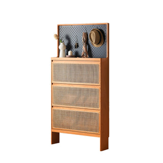 yara shoe cabinet modern