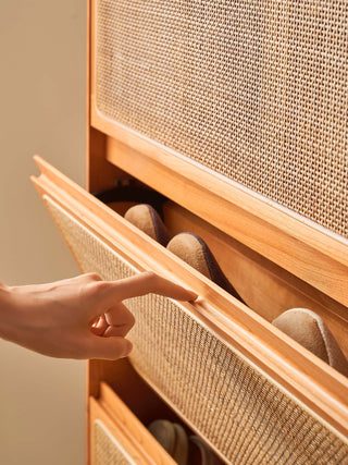 yara shoe cabinet organizer modern