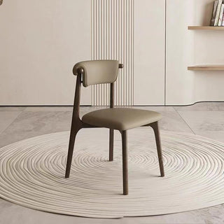 yevva modern dining chair comfort