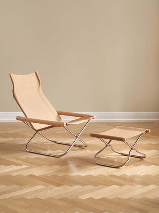 zoe foldable chair indoor comfort