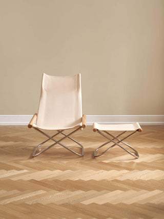 zoe foldable lounge chair sleek style