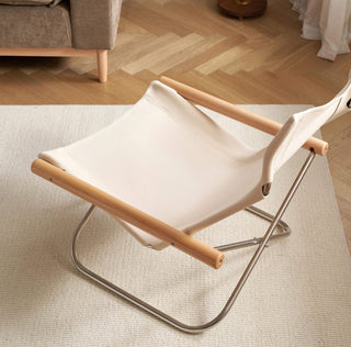 zoe outdoor indoor foldable chair