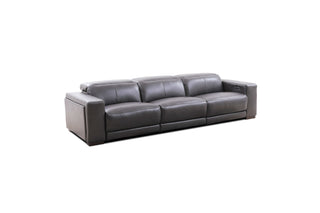 3 seater recliner sofa