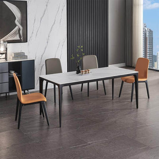 4 dining chair full set