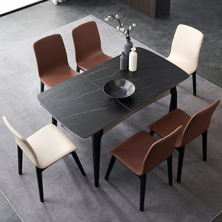 full set 6 dining chair