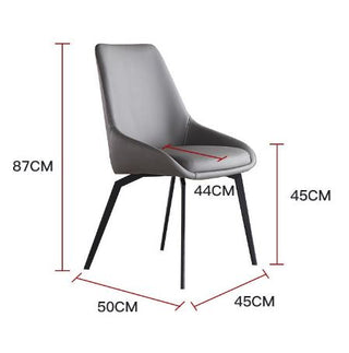 Amelia Dining Chair