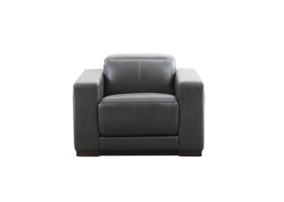 Candy Electric Recliner Sofa