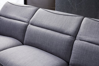 Irene Sectional Electric Recliner Sofa