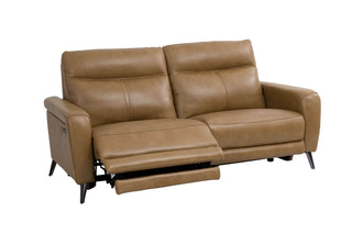 electric recliner sofa emily