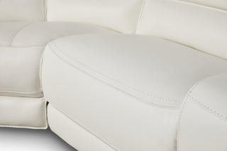 electric sectional sofa jasmine