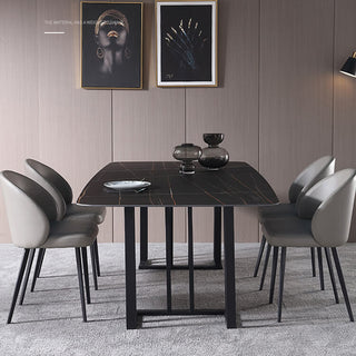 4 dining chair full set