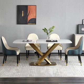 Eddard Dining Table