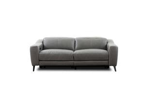 heidi 2 seater electric recliner sofa