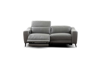 heidi motorised recliner sofa