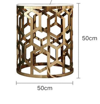 herman side table measurement