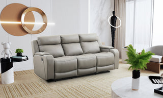 home theater sofa