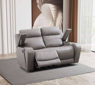 home theatre sofa cupholder storage functions