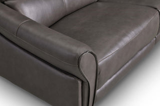 janet electric recliner couch