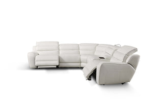 jasmine electric recliner sofa