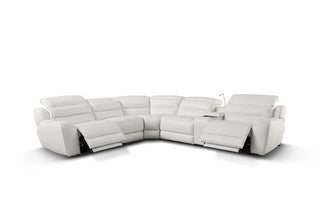 jasmine power recliner sofa