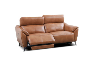 modern electric recliner 2.5 seater
