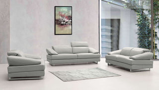 modern luxury sofa set